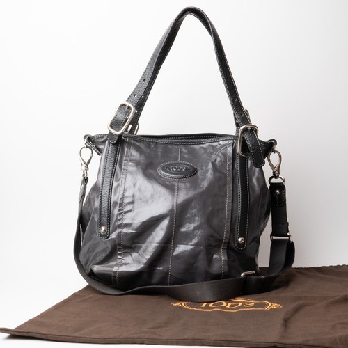 Borsa tracolla tod g line - borsa, tod's