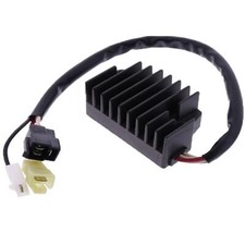 Regolatore raddrizzatore