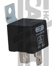 MINI RELÈ 70Amp 24V CAMION SCANIA DAF MERCEDES VOLVO ADATTABILE IVECO 