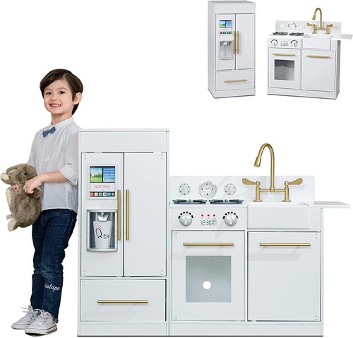 Cucina per bambini legno - per,