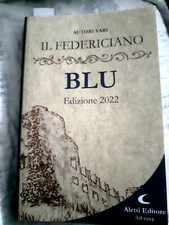 LIBRO RACCOLTA DELLE POESIE 