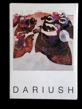 Dariush carton gal - dariush,