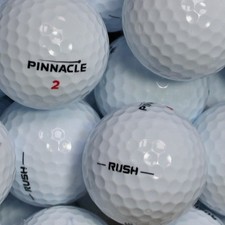 25 palline da golf Pinnacle