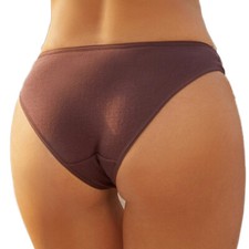 Lotto 5 confezioni mutandine