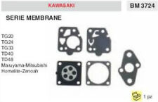 Kit membrane complete per