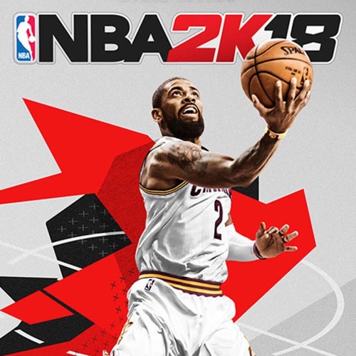Videogioco nba 2k18 - nba,