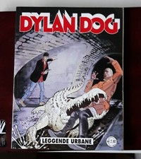 DYLAN DOG 318 ORIGINAL FIRST