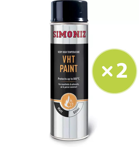 Simoniz silver vht - x,