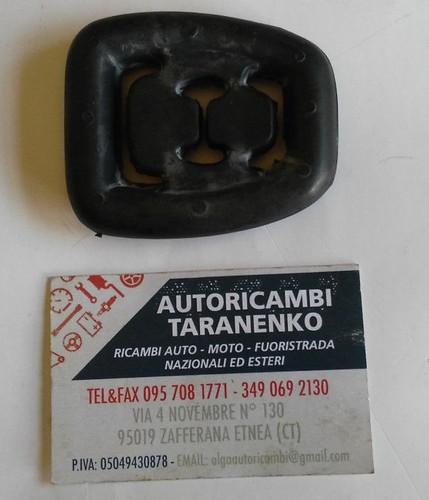 Fiat panda tutti - tutti, i