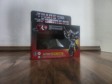 TRANSFORMERS AUTOBOT MP