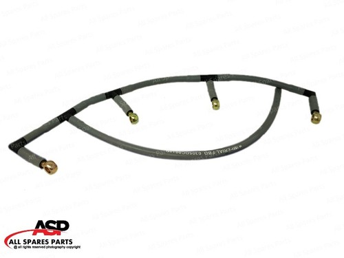 Tubo linea ritorno carburante
