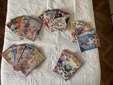 BASTARD!! L'OSCURO DISTRUTTORE DA 1 A 22 PLANET MANGA PRIMA EDIZIONE OTTIMI