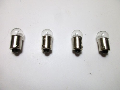 Nuovo set lampadine luxman - 6,