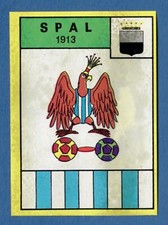 SCUDETTO SERIE B CALCIATORI