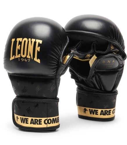 Guanto leone mma - mma, gp144