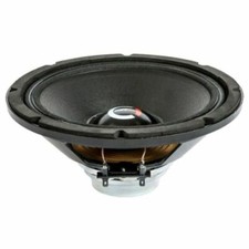 Ciare CMI250ND - Woofer medio basso SPL da 250 mm 10" 4 ohm 450 watt NEODIMIO
