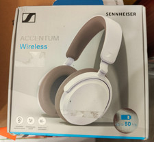 Sennheiser ACCENTUM Wireless