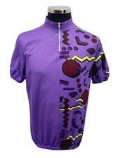 MAGLIA SHIRT BICI CICLISMO BIKE CICLI KTM FUN IN MOTION JHD1116