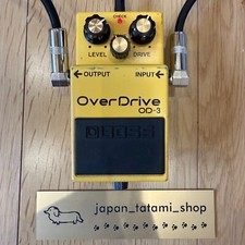 Pedale per chitarra effetto