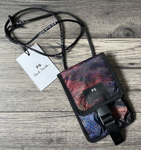 Paul smith oilslick - paul,