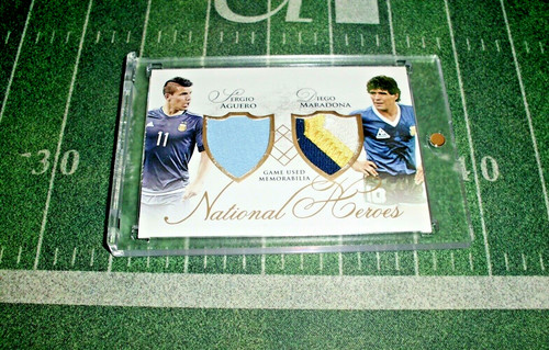 2016 futera national heroes - 2016,