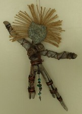 Modellino bambola Driftwood