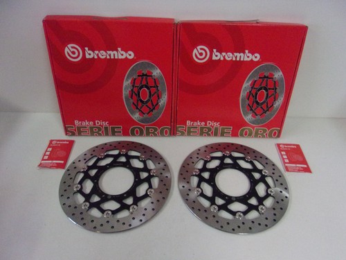 Dischi freno brembo - freno,