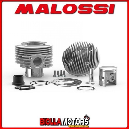 3118005 cilindro malossi 177cc - cilindro,