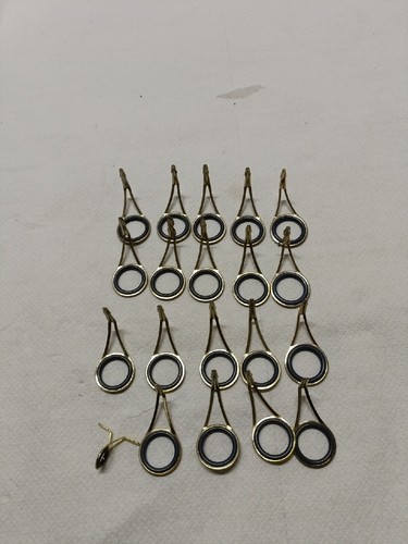 Anelli per canna pesca - anelli,