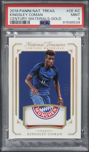 2018 panini national - panini,