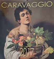 SALE! *CARAVAGGIO* Collectable