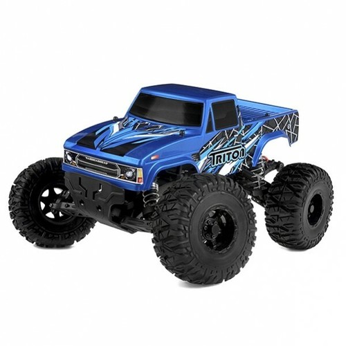 Corally monster truck triton - corally,