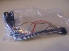 KENWOOD CABLE ALIMENTACION