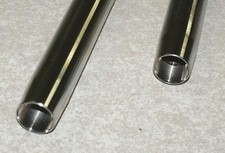 Tubi forcella BSA A65 1964 -