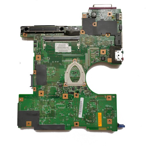 Scheda madre intel - con, ati