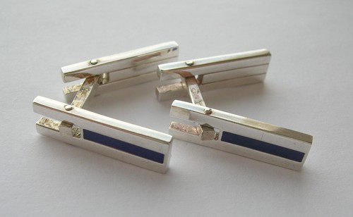 Gemelli vintage italiani
