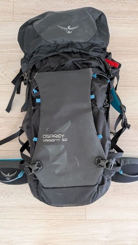 Zaino tattico osprey variant - tattico,