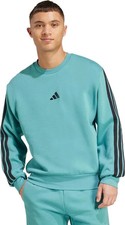 FELPA ADIDAS GIROCOLLO 3