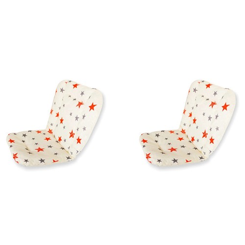 Cuscino passeggino - 2x,