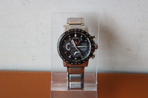 Men citizen eco drive - men's, world