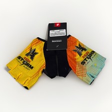 Guanti corti da dito Reign