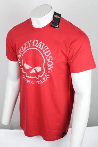 Shirt harley davidson uomo - t-shirt,