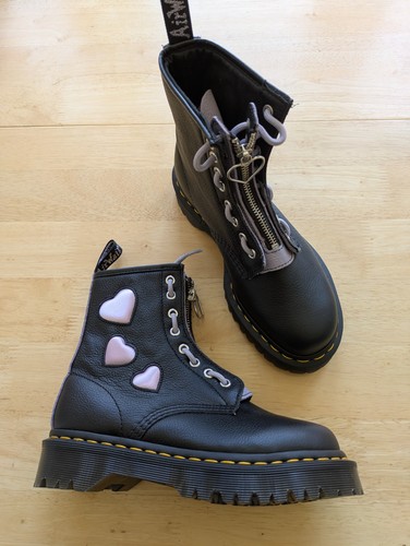 Stivali martens donna - dr,