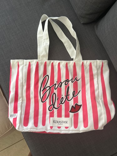 Borsa kerastase bisou ete - borsa, d’ete