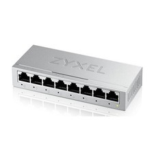 ZyXEL switch di rete Gigabit