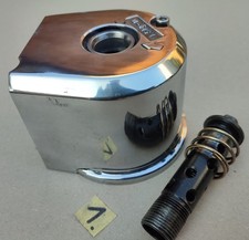 Carter filtro olio XJR1300