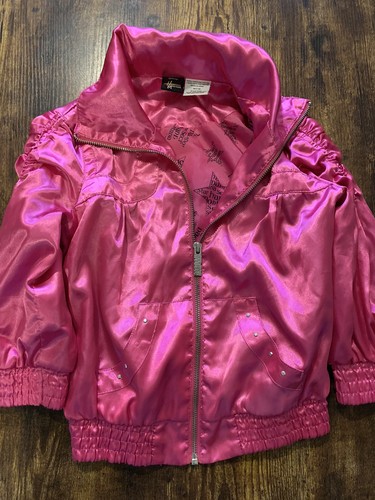 Giacca bambina vintage