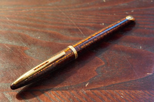 Penna sfera waterman - penna, carene