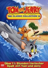 Tom & Jerry - The Classic