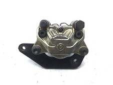 PINZA FRENO POSTERIORE CON STAFFA BREMBO PIAGGIO BEVERLY 500 2002 2004 M34100